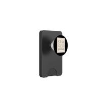 Progettazione Strutturale Ingegnere Civile PopSockets PopWallet per MagSafe
