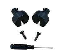 Progettazione strutturale ottimizzata della sostituzione dell'albero della fascia e durata prolungata della vita del dispositivo per l'albero di ricambio del auricolare