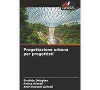 Progettazione urbana per progettisti