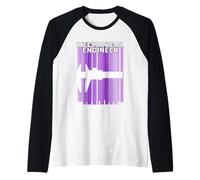 Progettazione Viola del Calibro dell'ingegnere Meccanico per Gli Ingegneri Maglia con Maniche Raglan