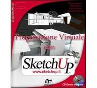 Progettazione virtuale con SketchUp