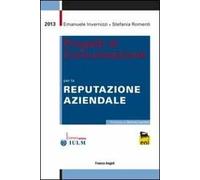 Progetti di comunicazione per la reputazione aziendale