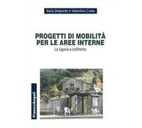 Progetti di mobilità per le aree interne. La Liguria a confronto