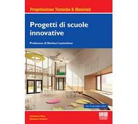 Progetti di scuole innovative
