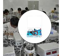 Progetti di strumenti a campana elettrica Labs per regalo di compleanno per