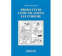 Progetti e appunti di comunicazione elettriche