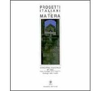 Progetti italiani per Matera