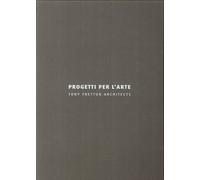 Progetti per L'Arte - [Libria]
