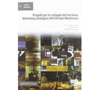 Progetti per lo sviluppo del territorio. Marketing strategico dell'Orltrepò Mantovano