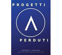 Progetti perduti