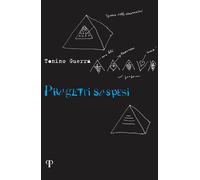 Progetti sospesi [Paperback] Guerra, Tonino and Giannini, Rita