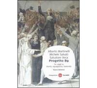 Progetto 89. Tre saggi su libertà, eguaglianza, fratenità