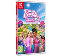 Progetto Amicizia Barbie Nintendo Switch