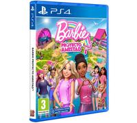 Progetto Amicizia Barbie PS4