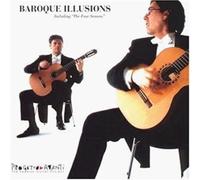 Progetto Avanti - Baroque Illusions