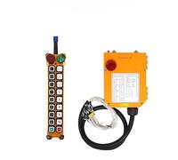 Progetto bulldozer industriale con telecomando wireless F24-16S(AC 220)