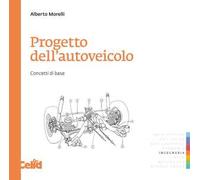 Progetto dell'autoveicolo. Concetti di base