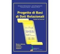 Progetto di basi di dati relazionali