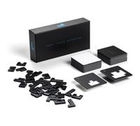 Progetto di BoardCubator L: Ghost Piece Board Game Expansion - Bigger Enigles Nuovi premi e gameplay emozionante! Gioco di strategia puzzle per bambi