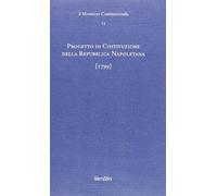 Progetto di costituzione della Repubblica napoletana (1799)