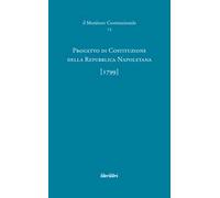 Progetto di costituzione della Repubblica napoletana (1799)