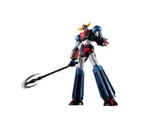 Progetto di modellazione Bandai SMP Shokugan - GRENDIZER U - Goldorak U