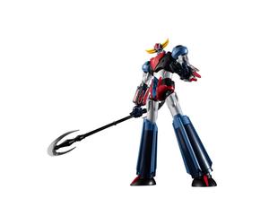 Progetto di modellazione Bandai SMP Shokugan - GRENDIZER U - Goldorak U