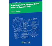 Progetto di sistemi elettronici digitali basati su dispositivi FPGA