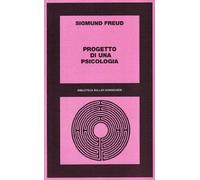 Progetto di una psicologia