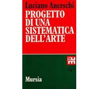 Progetto di una sistematica dell'arte