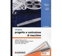 Progetto e costruzione di macchine. Con Connect