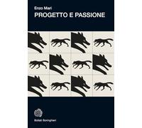 Progetto e passione