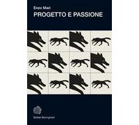 Progetto e passione