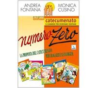 Progetto Emmaus. Catecumenato. Il cammino per diventare cristiani. La proposta del catecumenato per i ragazzi e le famiglie