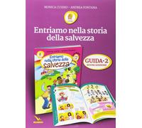 Progetto Emmaus. Guida (Vol. 2) [Paperback] [Sep 15, 2017] Fontana, Andrea and C