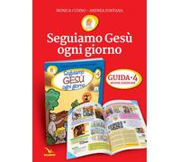 Progetto Emmaus. Vol. 4: Seguiamo Gesù ogni giorno. Il tempo del catecumenato. Guida