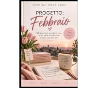 Progetto: Febbraio