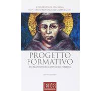 Progetto formativo dei frati minori cappuccini italiani