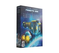 Progetto Gaia - La flotta perduta. Espansione. Gioco da tavolo