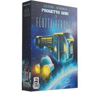 Progetto Gaia: La Flotta Perduta in Italiano