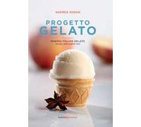 Progetto gelato. Ediz. italiana e inglese