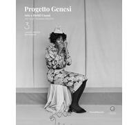 Progetto Genesi. Arte e diritti umani. Ediz. italiana e inglese (Vol. 3)