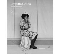 Progetto Genesi. Arte e diritti umani. Ediz. italiana e inglese. Vol. 3