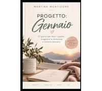 Progetto: Gennaio