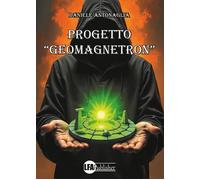 Progetto "Geomagnetron" - [LFA Publisher]