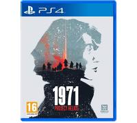 Progetto Helios del 1971 (PS4)