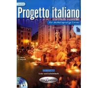 Progetto italiano . Vol. 1 B deutschsprachige