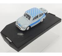 PROGETTO K PK140 Fiat Abarth 1000 Gr 5 1968 Clienti 1/43