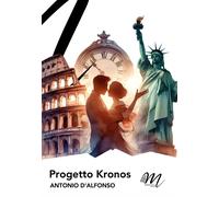 Progetto Kronos - D'Alfonso Antonio