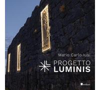 Progetto Luminis [Paperback] [Nov 10, 2025] Iusi, Mario Carlo and Pecoraro, Clau